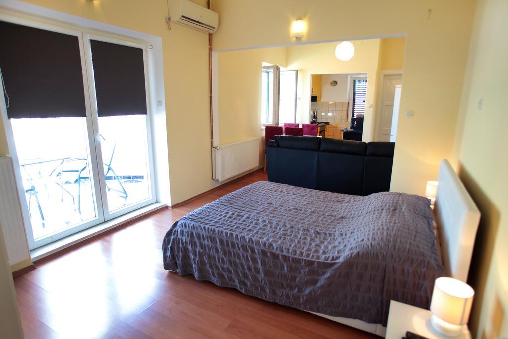 טרוגיר Rooms Carija חדר תמונה