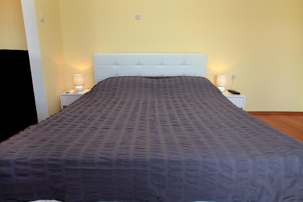 טרוגיר Rooms Carija חדר תמונה