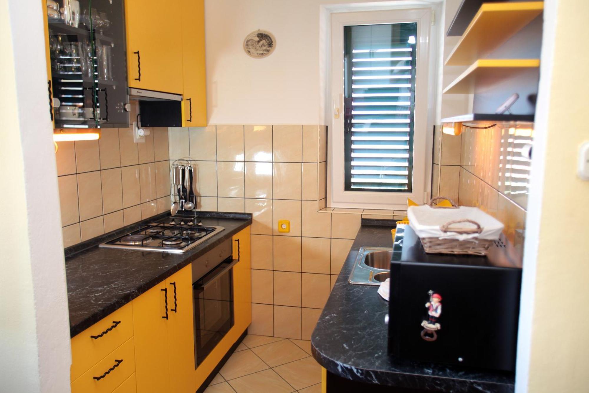 טרוגיר Rooms Carija חדר תמונה