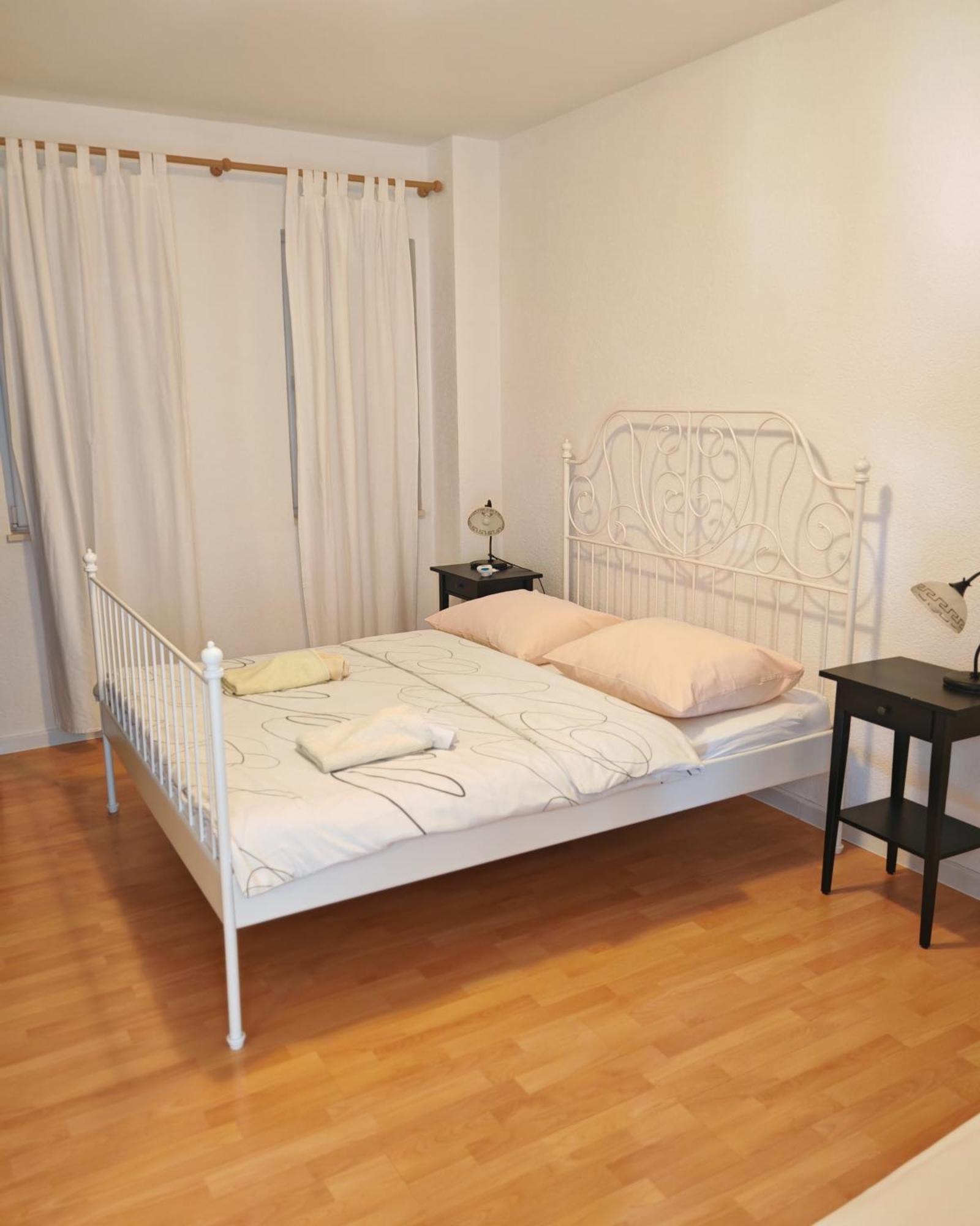 טרוגיר Rooms Carija מראה חיצוני תמונה