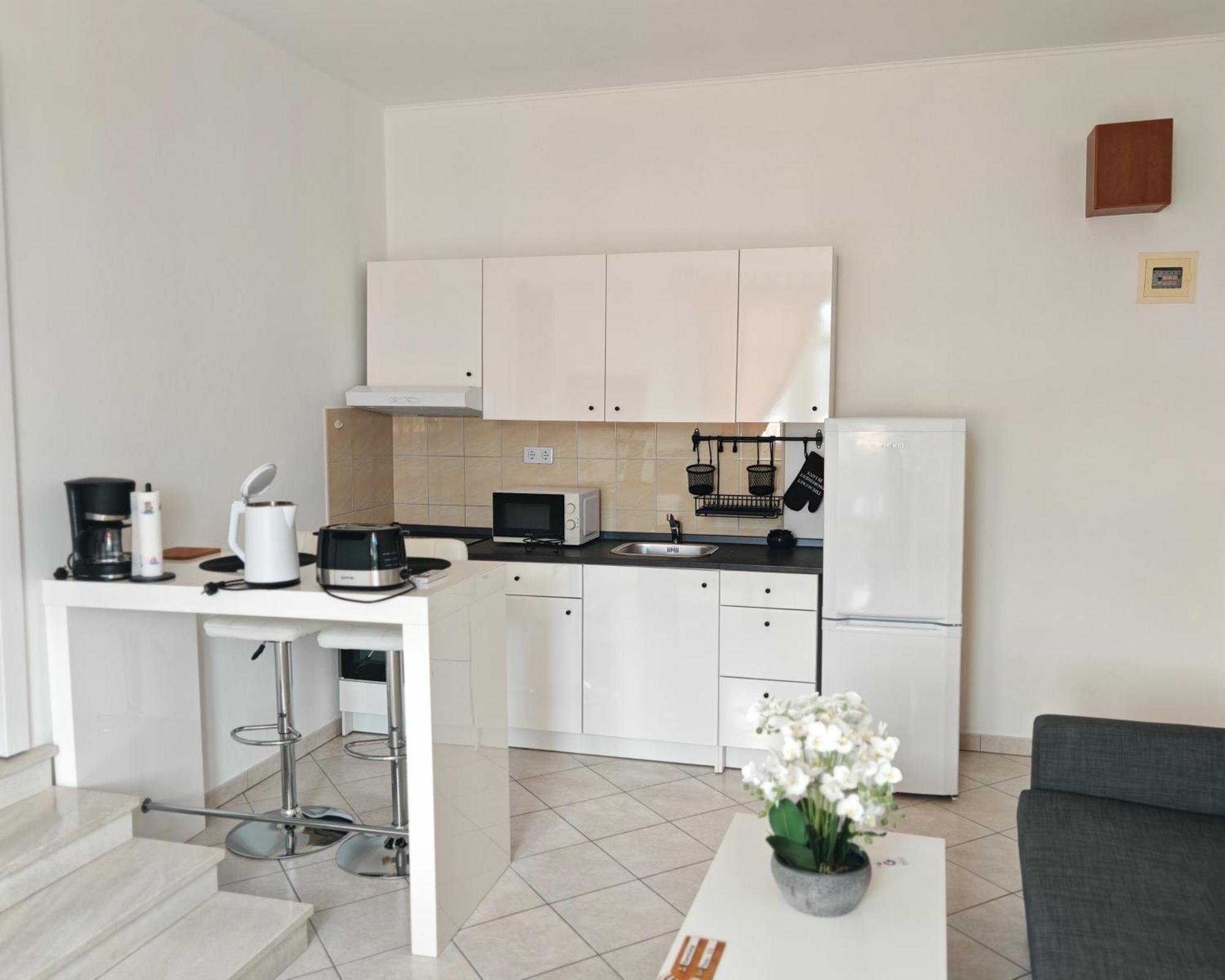 טרוגיר Rooms Carija מראה חיצוני תמונה